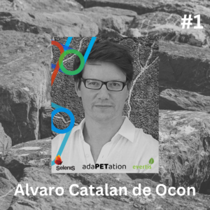 Alvaro Catalan de Ocon