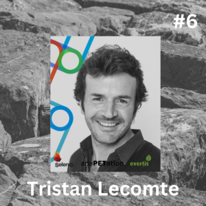PET Hero 2023, Tristan Lecomte, founder of Second Life Thailand