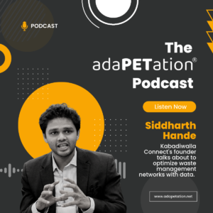 Siddarth Hande Podcast Art